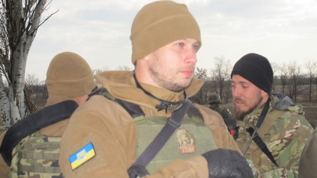 Командир "Азова": украинские генералы проиграли войну