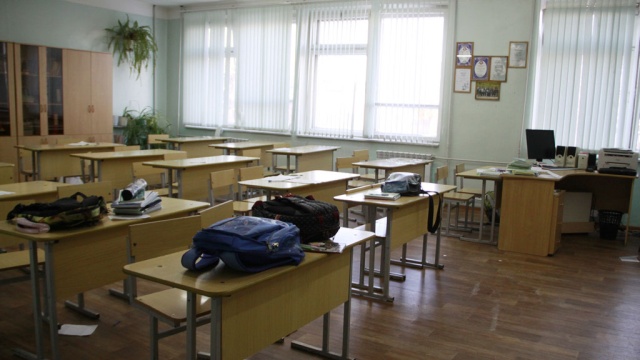 В Волгограде во всех школах объявили карантин 