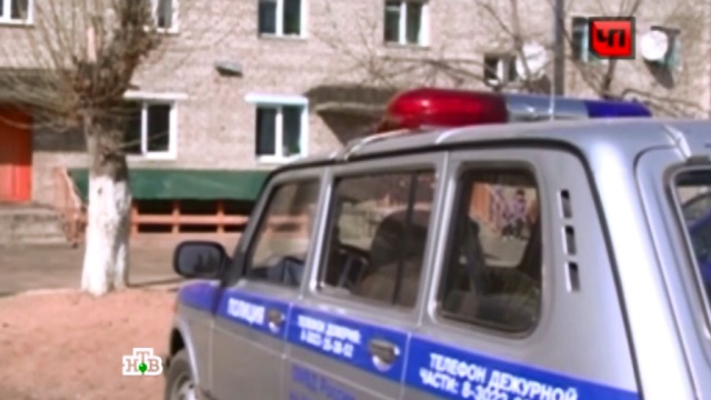 Пенсионерка скончалась в отделе полиции Бийска
