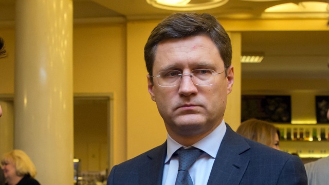 Минэнерго РФ: Украина игнорирует запросы 