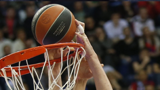 Крымская федерация вошла в состав Российской федерации баскетбола