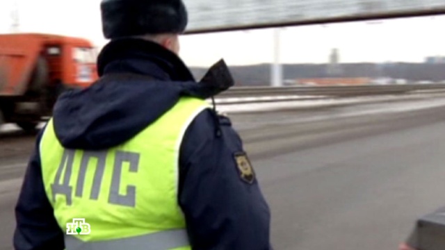 Дальнобойщик заснул за рулем и протаранил пассажирский автобус в Ростовской области