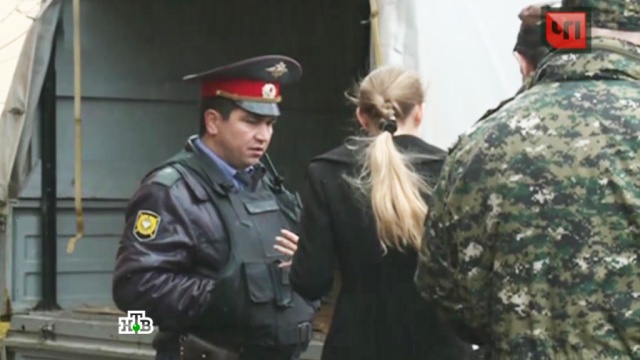 В Ульяновске нашли пропавшую после убийства матери девочку