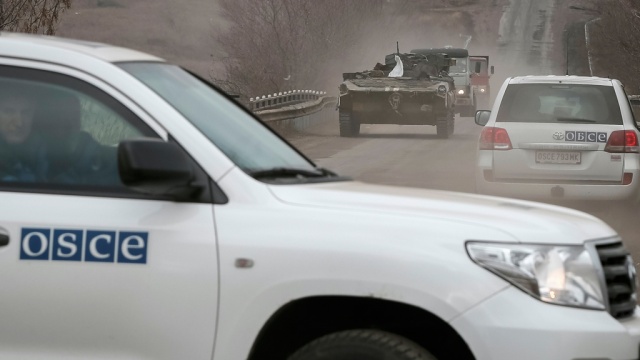 Ополченцы ДНР уличили Киев в подготовке кровавых терактов в Донбассе