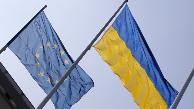 Киев обвинил четыре страны в 
