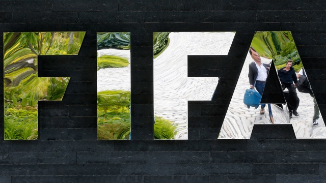 Защищать ФИФА в американских судах будет бывший прокурор Нью-Йорка