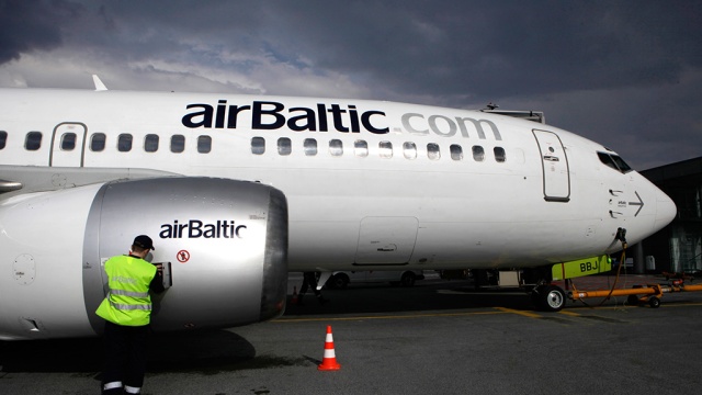       AirBaltic