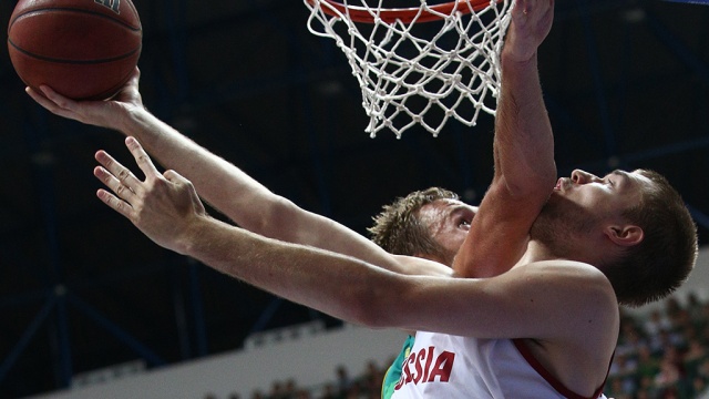 FIBA       