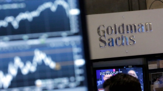        Goldman Sachs