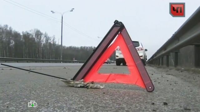 Маршрутка и грузовик столкнулись под Архангельском, 12 пострадавших