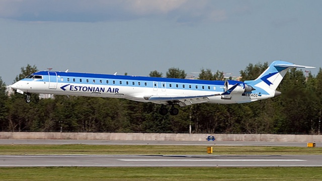  estonian air     