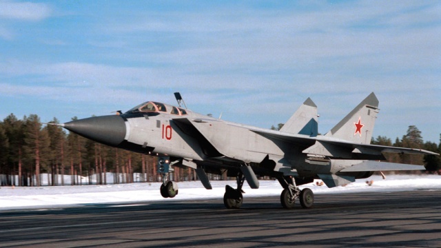  ������ ���-31 �������������� ������ 