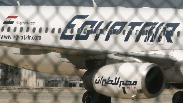    EgyptAir   