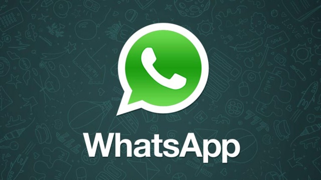  WhatsApp       iPhone