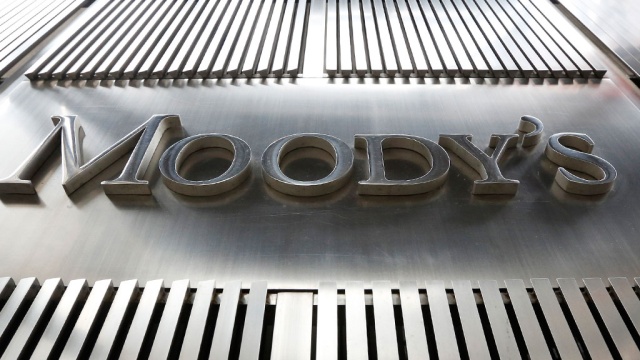 Moody's      B1