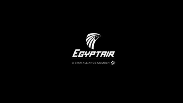  EgyptAir        