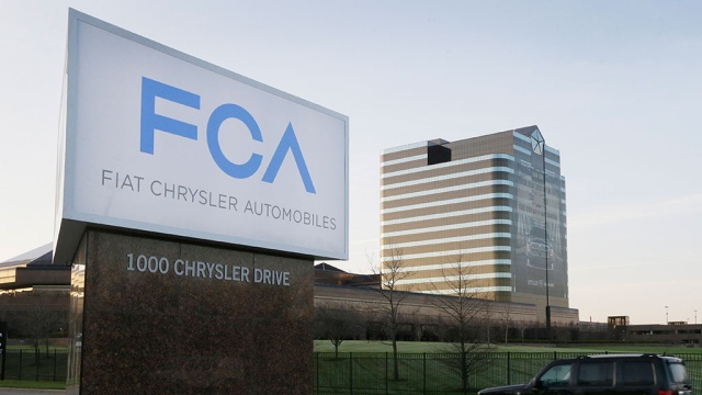  fiat chrysler ������ ��� ����������� ������ ������ ������ 