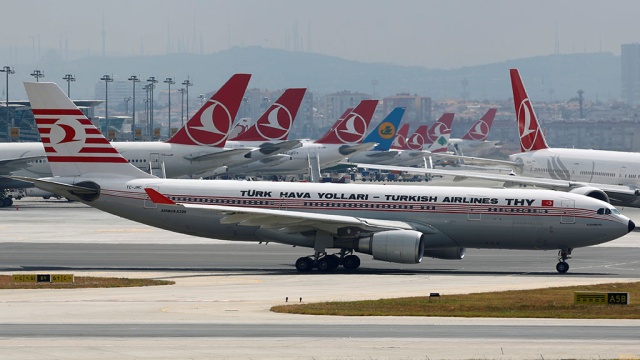   turkish airlines   