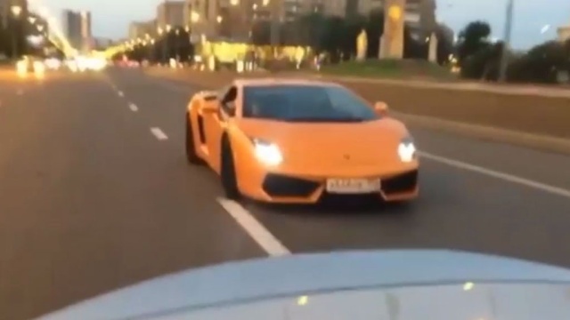    Lamborghini    