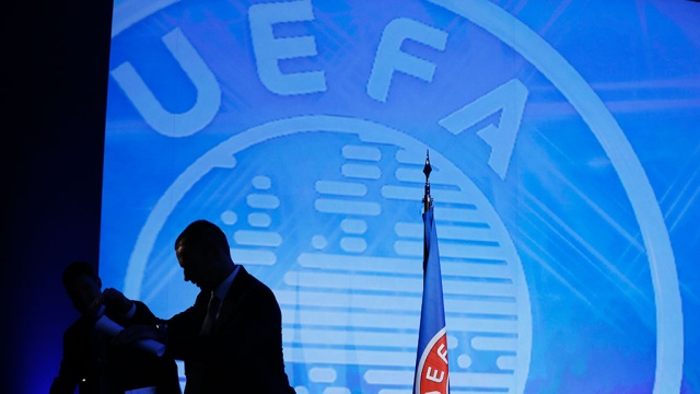 UEFA       