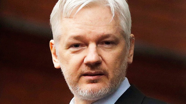  WikiLeaks    