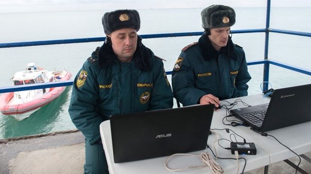  ��� ������� ������ �������� ��-154 