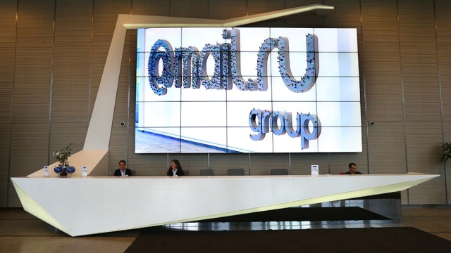        Mail.ru Group