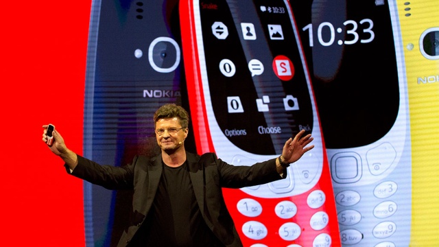    Nokia 3310