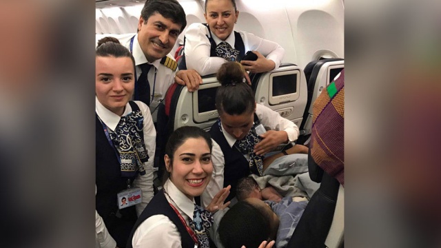   turkish airlines      