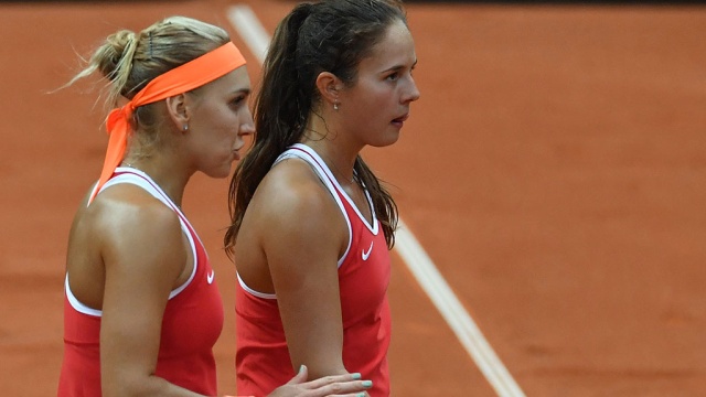        Fed Cup