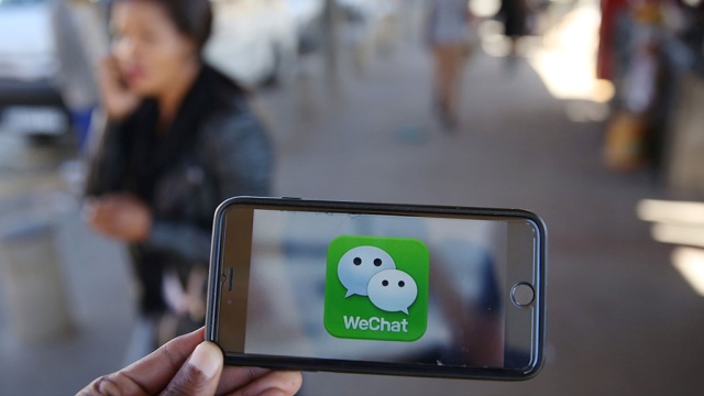    WeChat