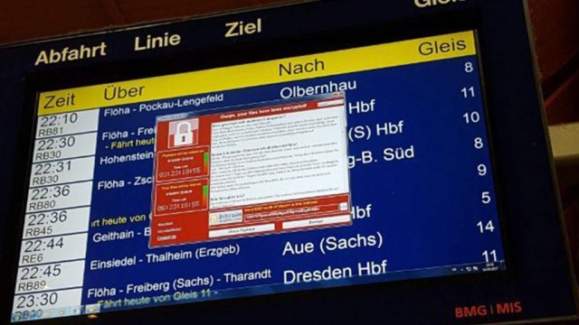       Deutsche Bahn