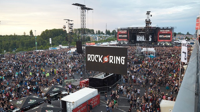        Rock am Ring