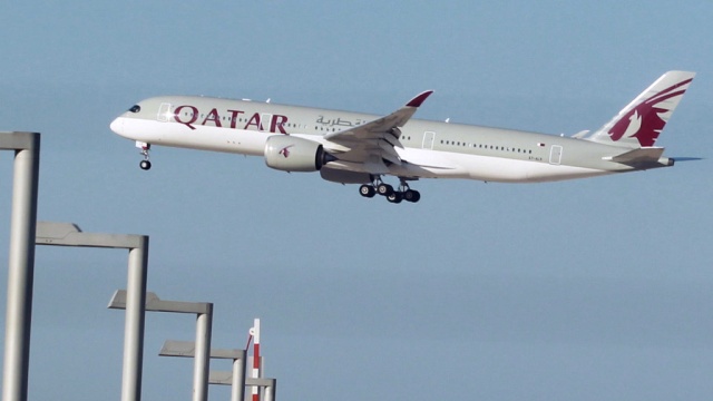 Qatar Airways     , ,   