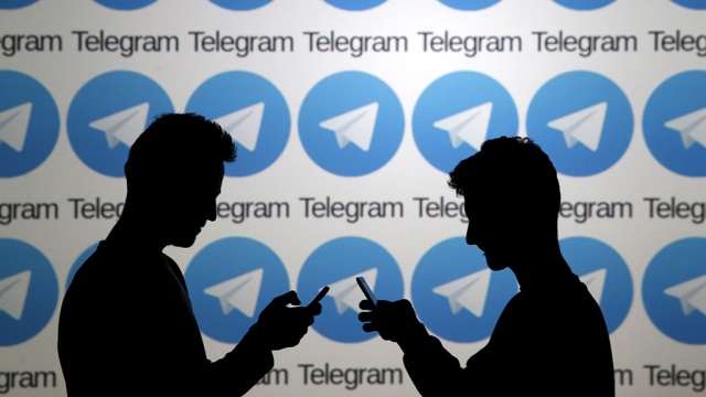     Telegram