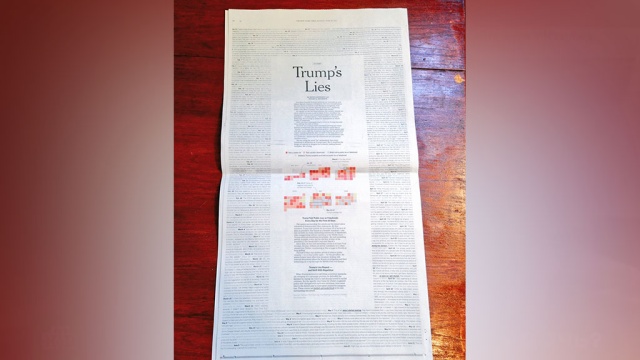       The New York Times