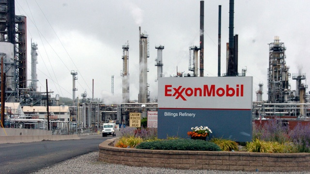   ExxonMobil  2     