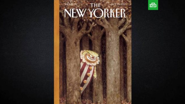 New Yorker         