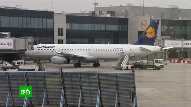      Lufthansa    