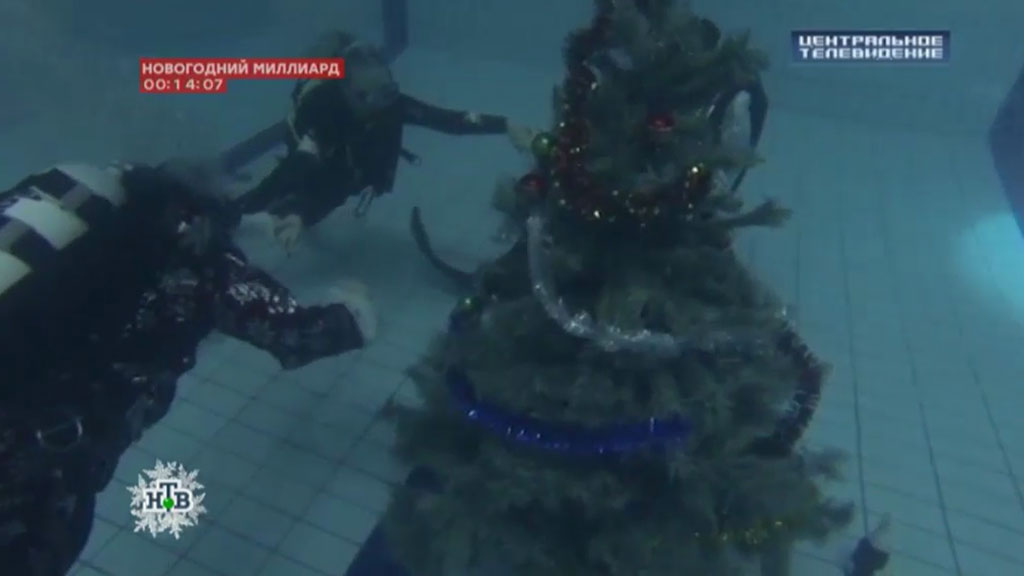 Сделать Новогоднюю Ночь Сделать Новогоднюю Ночь