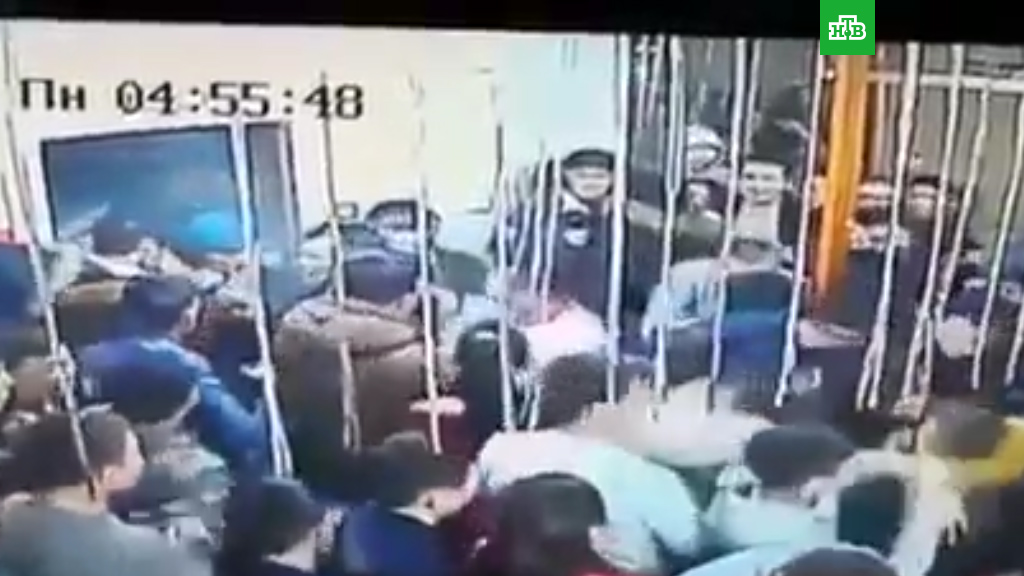 Новый Год В Якутии Видео