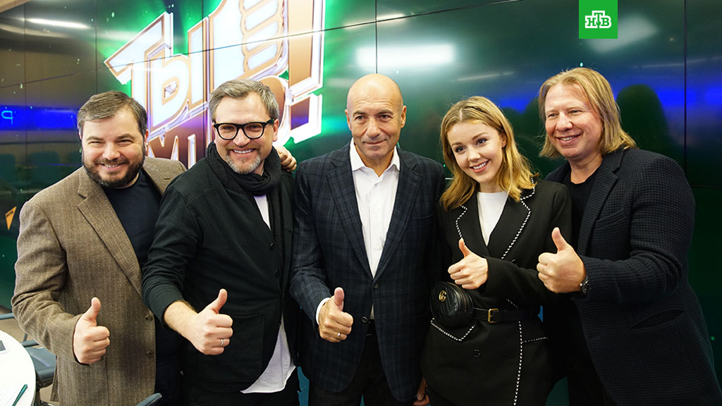 Ты Супер Нтв Новый Сезон 2022 Года