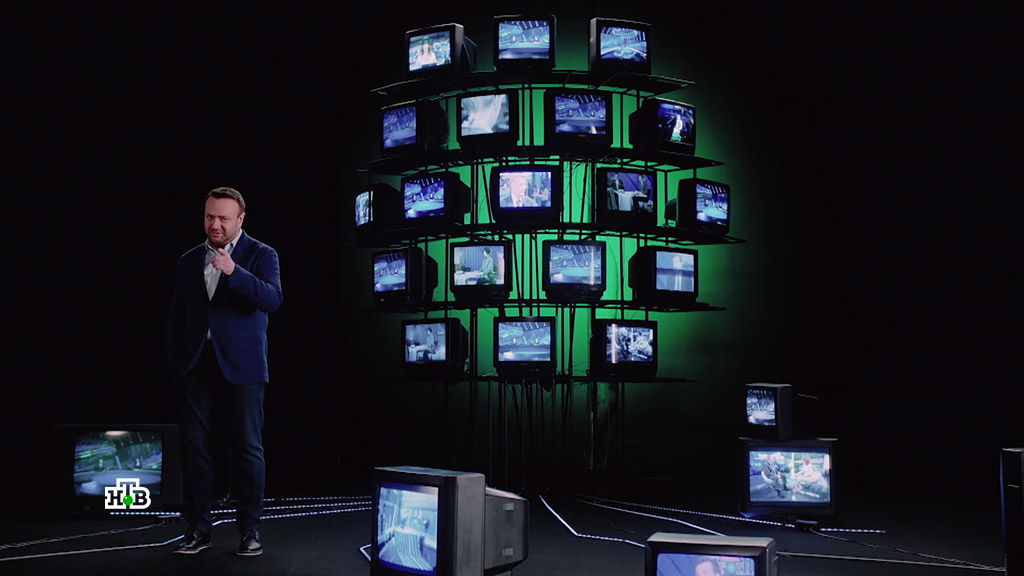 Проекты канала звезда документальные фильмы