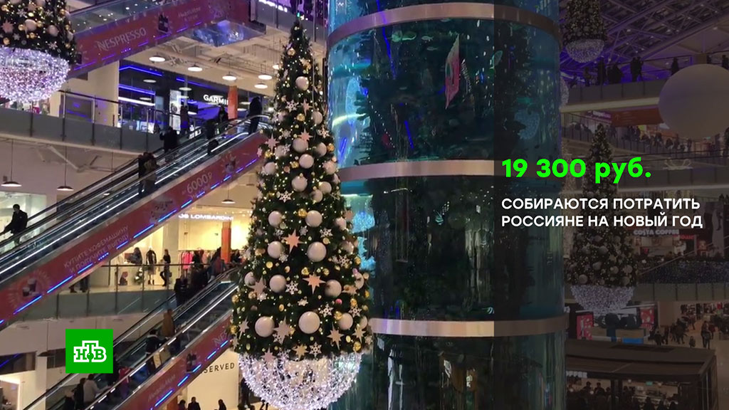300 Подарков На Новый Год