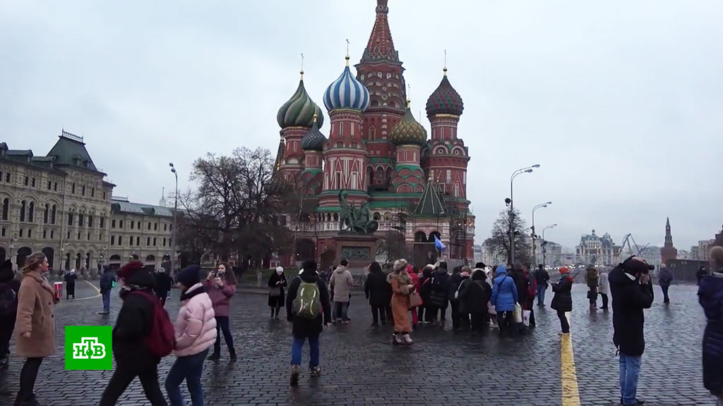 Активности в москве сегодня