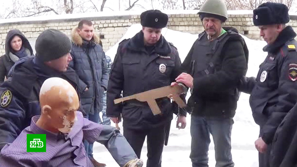 участники организованных преступных групп