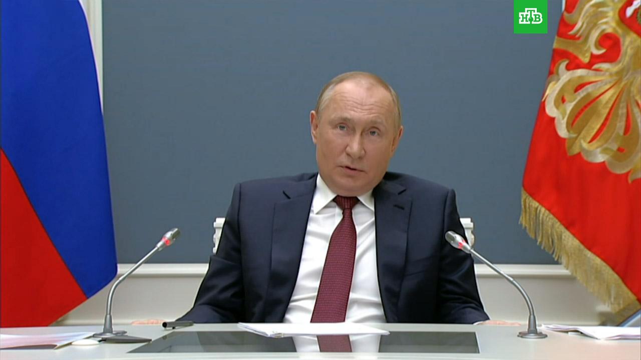 Законы Путина В Новом Году Законы Путина В Новом Году