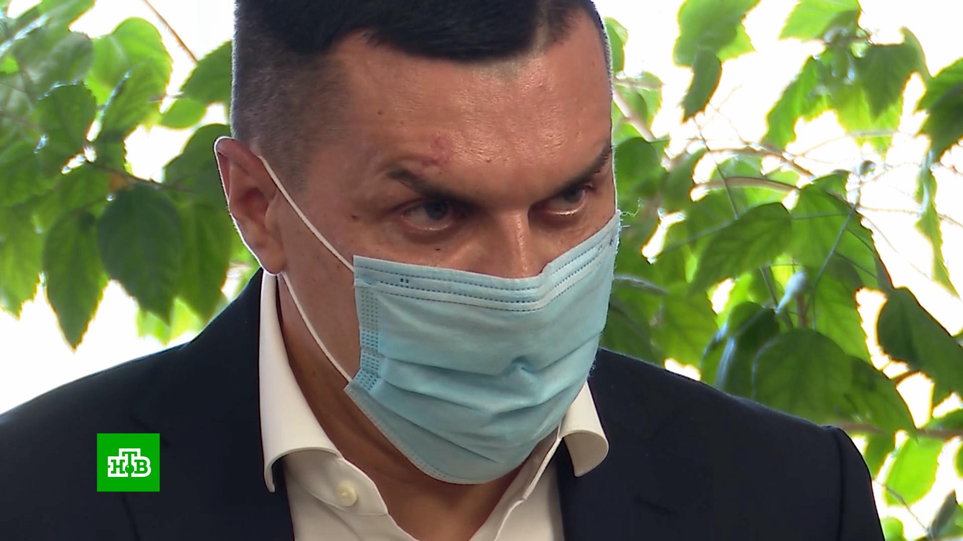 Директор кладбища в Набережных Челнах получил срок за «околомогильные ...